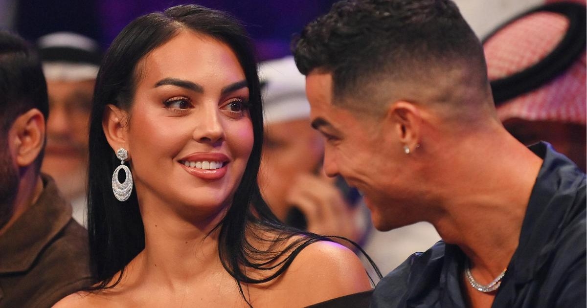 Cristiano Ronaldo en Georgina Rodriguez gaan trouwen: aankondiging van het model op sociale media