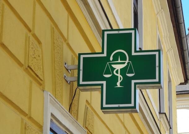 Sesto Calende - Sesto Calende starts the experimental collection of used medical devices - Archive - Varese News