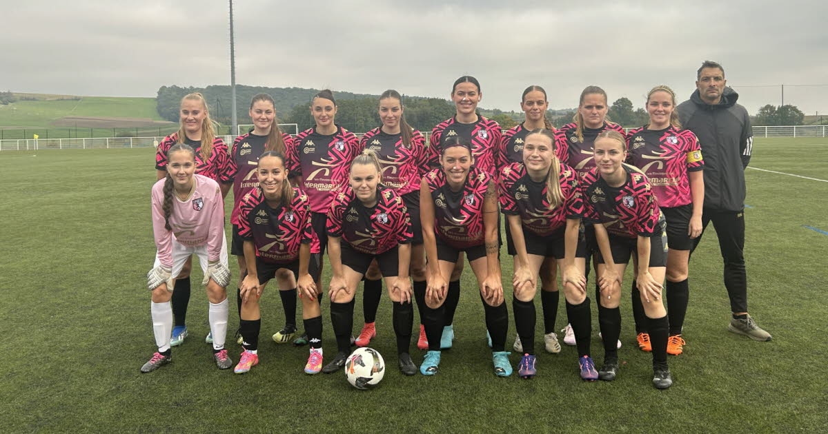 Calcio. Entente Espoir 24: Occhi puntati sulla Coppa di Francia