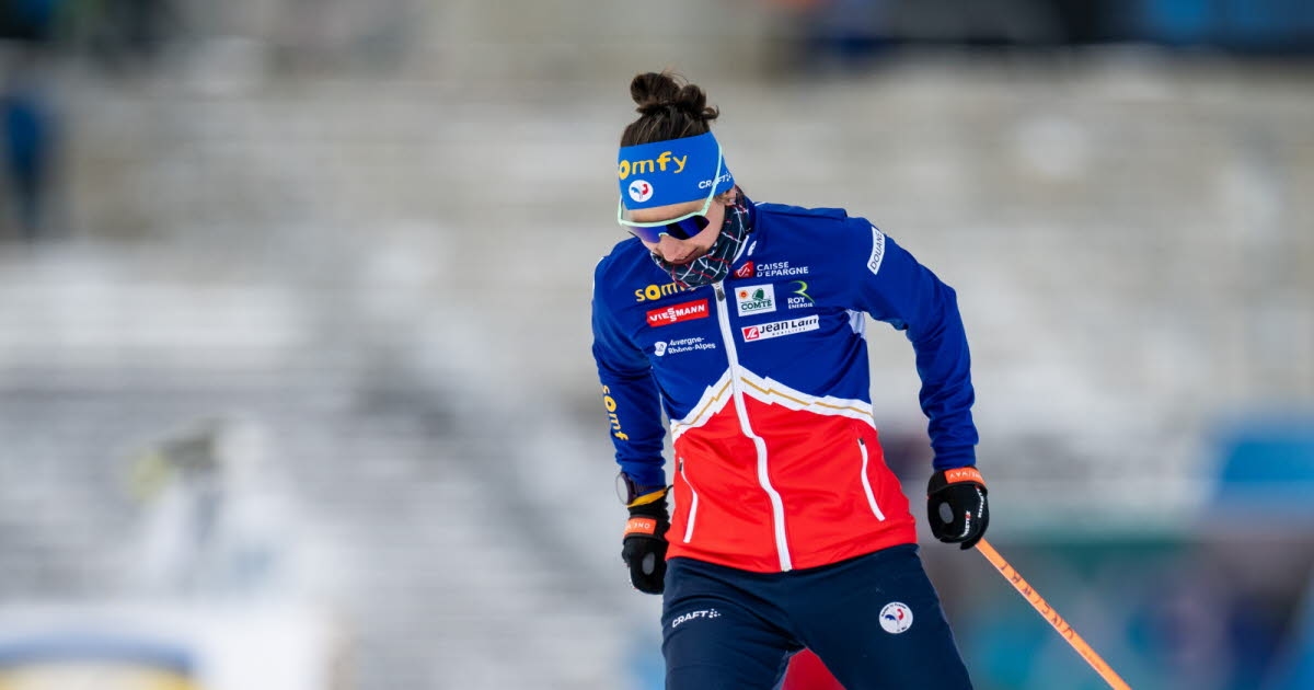 Biatlo. Fraude com cartão de crédito, condenação de Julia Simon, suspensão pela Federação... Uma retrospectiva de mais de três anos do caso.