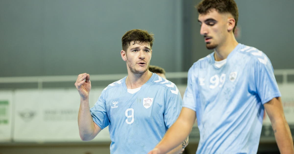 Pallamano - Nazionale 2. "Sarà speciale, duro e fisico": un derby che significa molto per il CSBJ