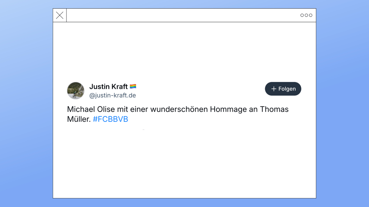 Bundesliga-Netzreaktionen: „Wie geht es Mark Bellingham gerade?“