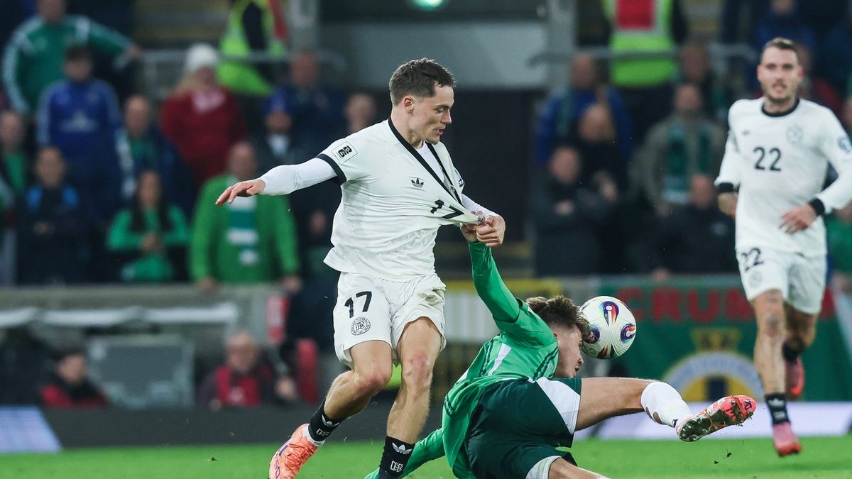 News: DFB, Ilkay Gündogan, Football Week