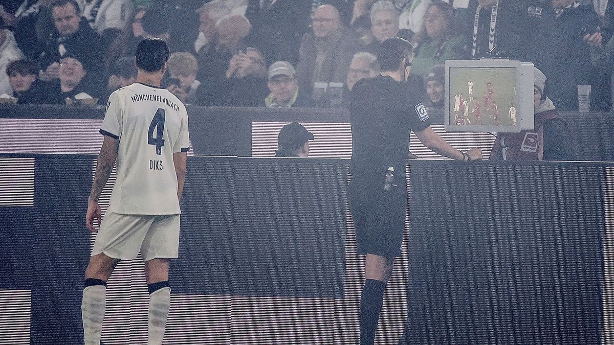 Haberler: VAR, Oliver Bierhoff, Kuzey Kore