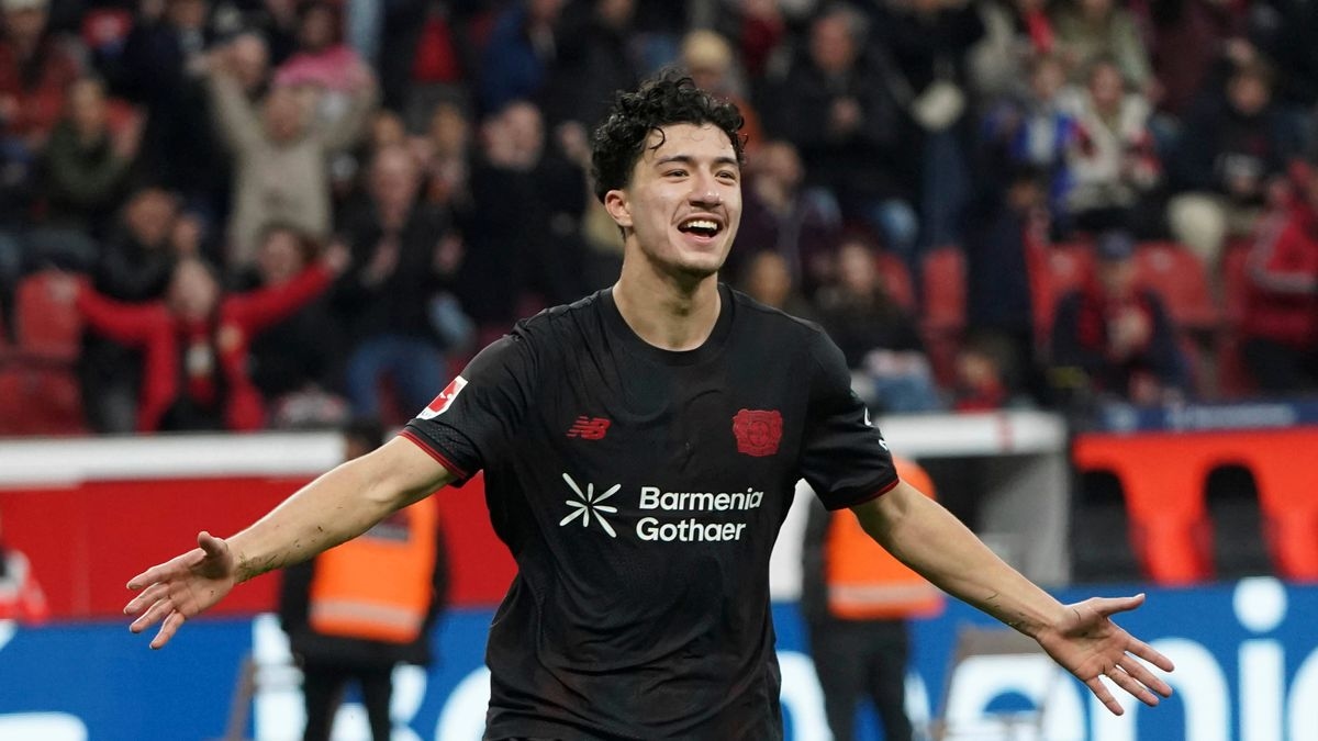 Bundesliga: 10. haftanın ilk 11'i - İbuprofen aşırı dozu