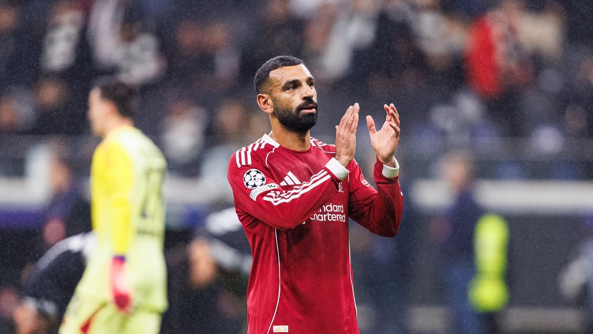 Wer wird Afrikas Fußballer des Jahres? Die Nominierten