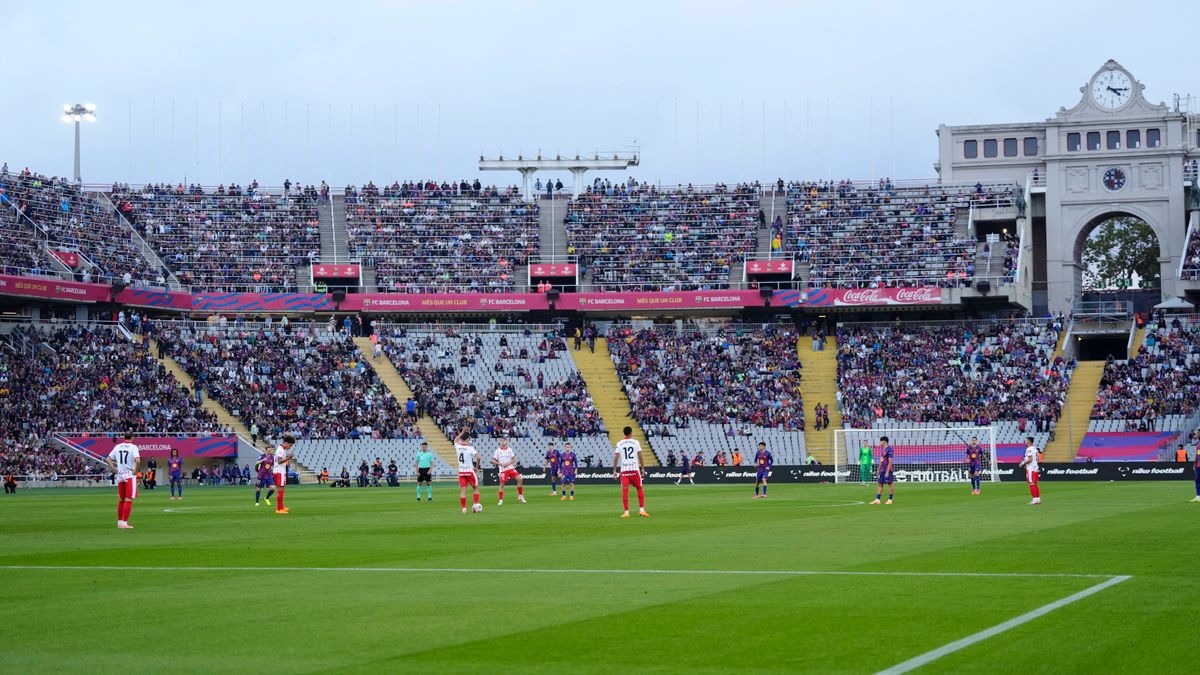 Spielerproteste in der La Liga: Spielstopp