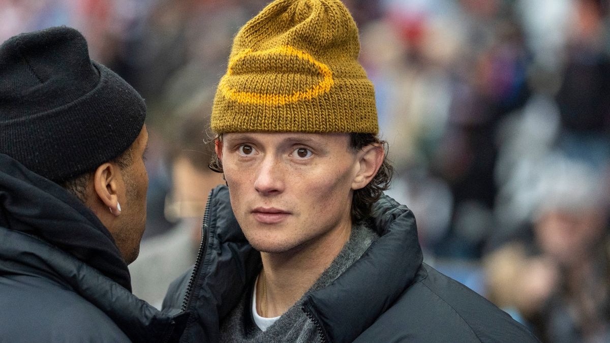 NFL Berlin'de: ABD - Almanya – Hangi ülkenin ünlü futbol hayranları daha havalı?