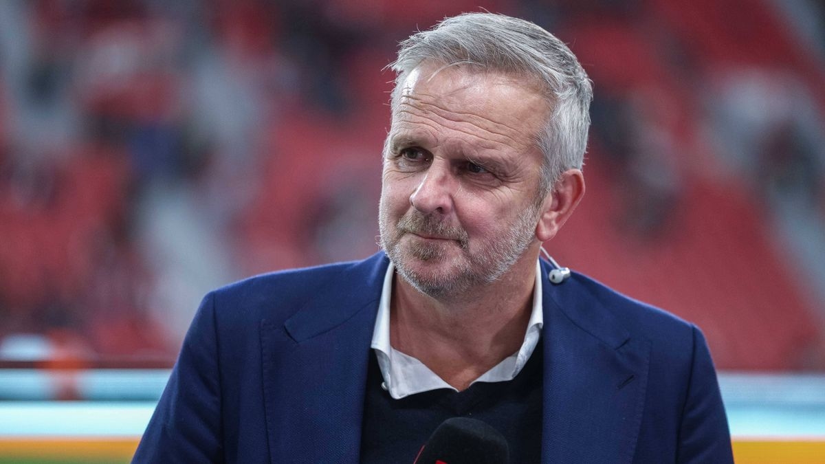 DFB-Pokal: Dietmar Hamann kritisiert Schiedsrichter – „Die Unparteiischen sind schlichtweg überfordert“