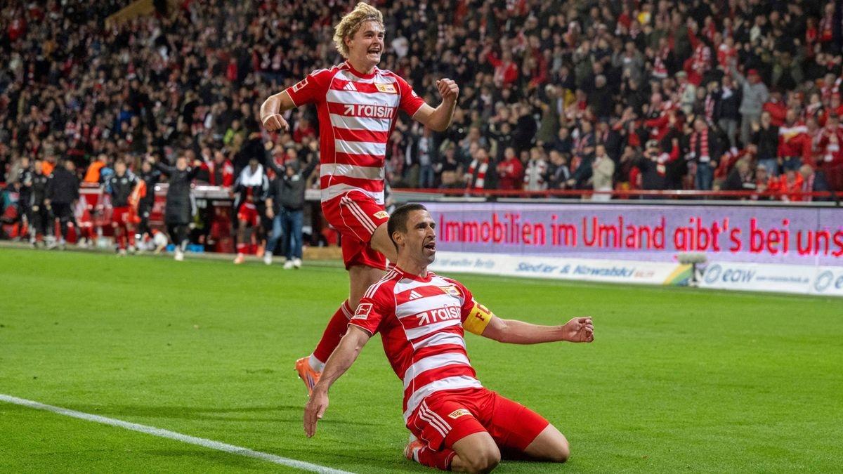News: Union Berlin, Europa League, Mailand