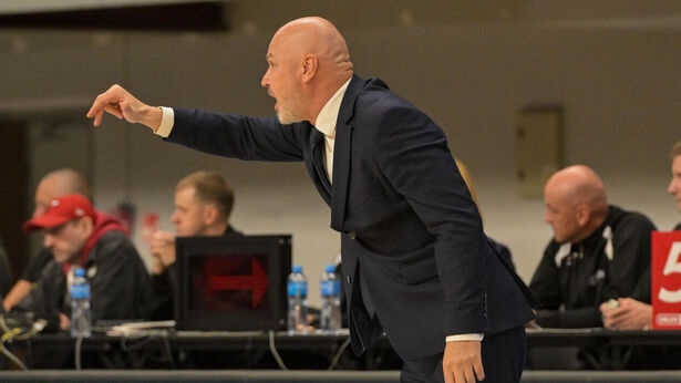 Wojciech Kamiński (PGE Start Lublin) : Rilski Sportist est une équipe dangereuse