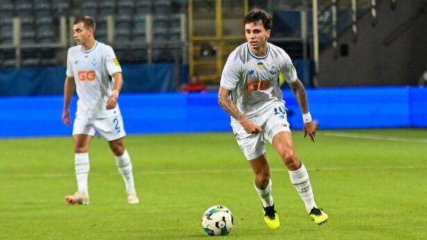 La Conference League torna a Lublino. Dinamo Kiev contro HSK Zrnijski Mostar