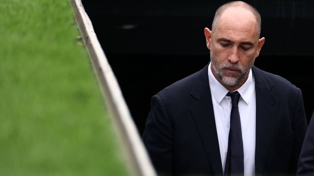 Vor Real: Muss Tudor bereits um seinen Juve-Job fürchten?