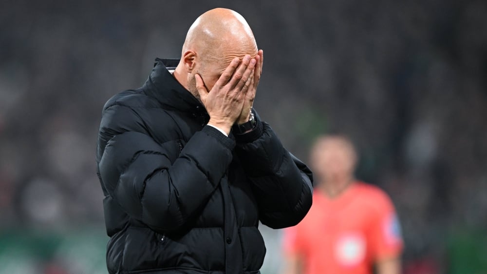 Schindzielorz pozostawia Simonisowi otwartą przyszłość