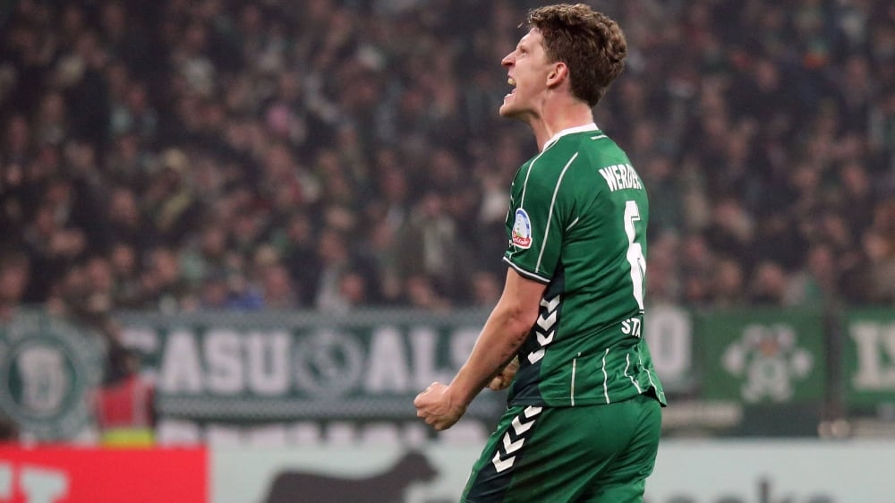 Как «Вердер Стэйдж» «уничтожил» перспективу единоличного рекорда всех времен