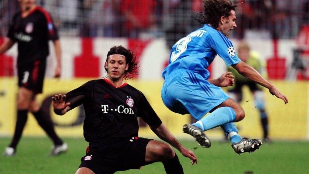 Als Brügge 2005 zu einer Münchner Premiere zu Gast war