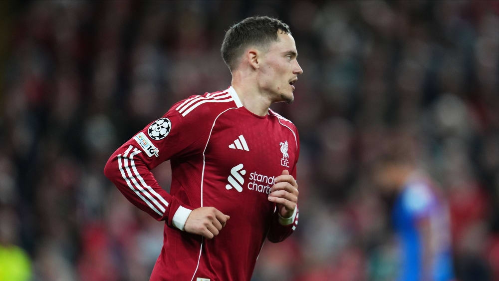 Wer überträgt FC Liverpool gegen Manchester United live im TV & Stream?