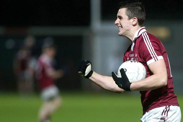 Opnieuw een tweepuntscontroverse in Derry SFC
