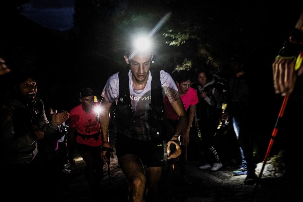 Ultramaraton, Ironman… Teraz wiemy, że ci sportowcy osiągnęli granice możliwości ludzkiego ciała.