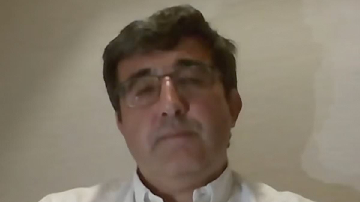 „Es ist NICHT meine Schuld“: Schach-Tyrann, der den tragisch verstorbenen Großmeister Daniel Naroditsky des Betrugs beschuldigte, sagt in einem aufsehenerregenden Interview, er fühle „keine Schuld“ wegen des schockierenden Todes mit 29 Jahren