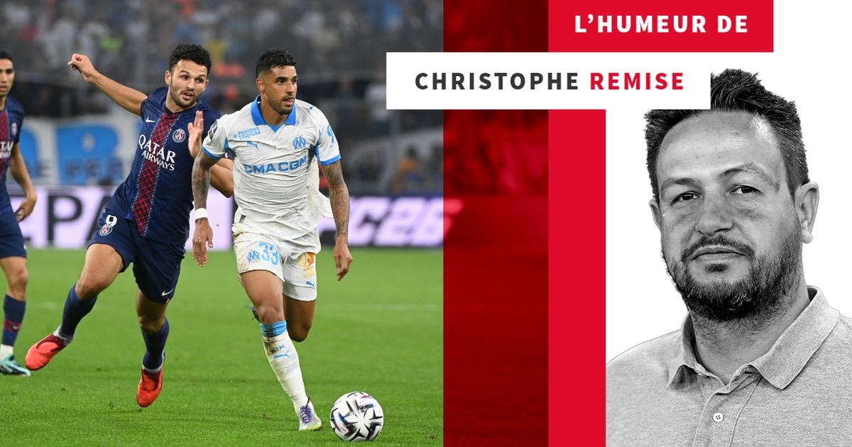 OM-PSG : foudroyé à Marseille, Paris n’avait pas les armes pour lutter