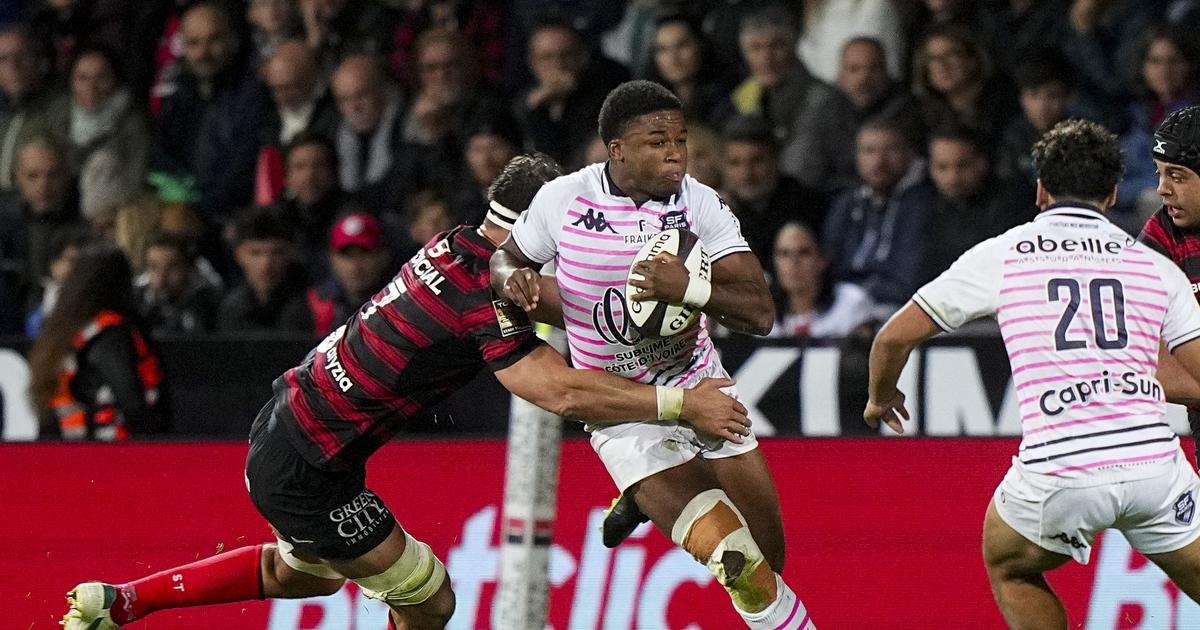 Rugby: Un jugador del Toulouse y otro del Paris Saint-Germain convocados por España.
