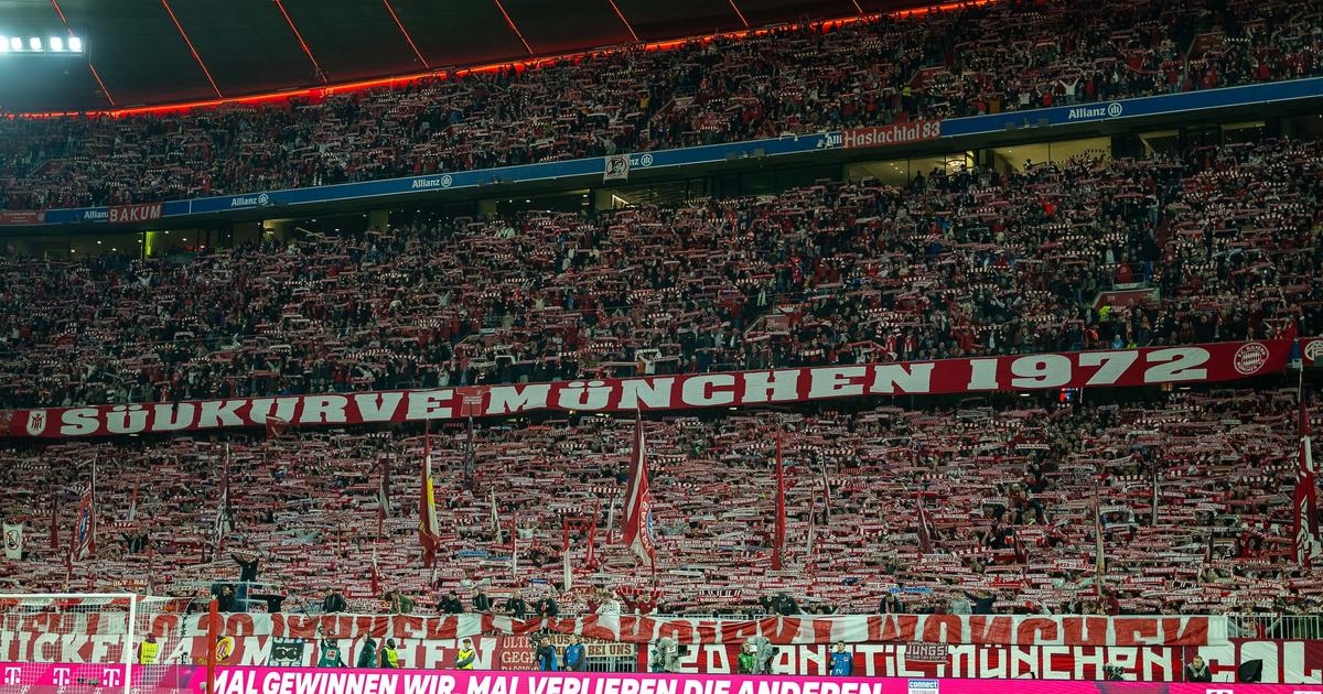PSG-Bayern: "A surprising measure," the Bavarian club denounces a decree from the Paris prefecture