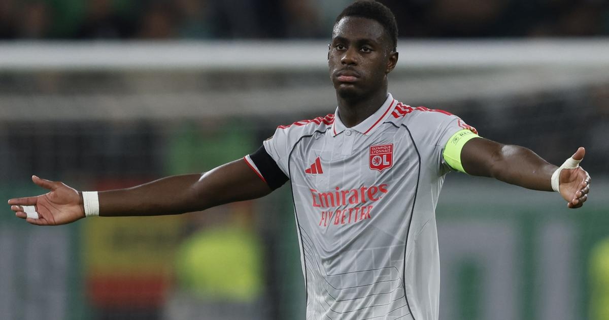 Lyon-PSG: (Neredeyse) dışlanmış olan teknik direktör Moussa Niakhaté