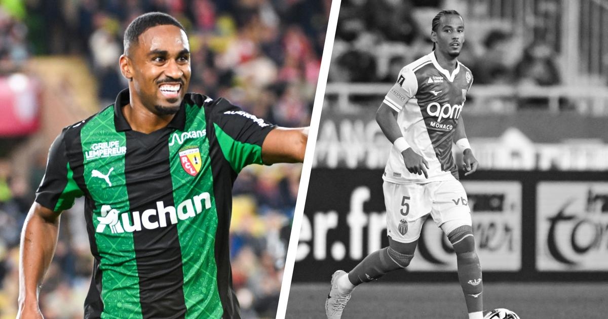 Monaco-Lens: Thauvin'in gösterisi, Saïd'in klinik performansı, Kehrer'in odaklanma eksikliği... Yükselişler ve düşüşler