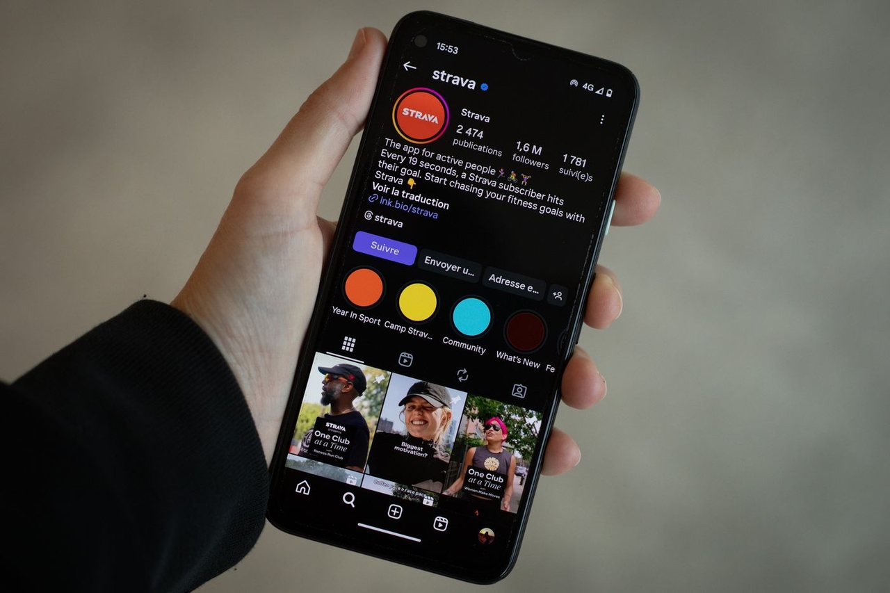 "It's a very hard drug": when the cult of performance on social media leads to absurd practices