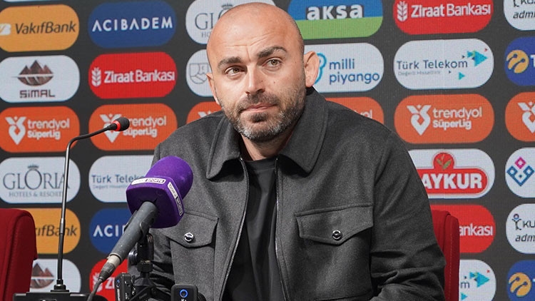 Onur Can Korkmaz: „Wir werden aus diesem Sumpf herauskommen!“