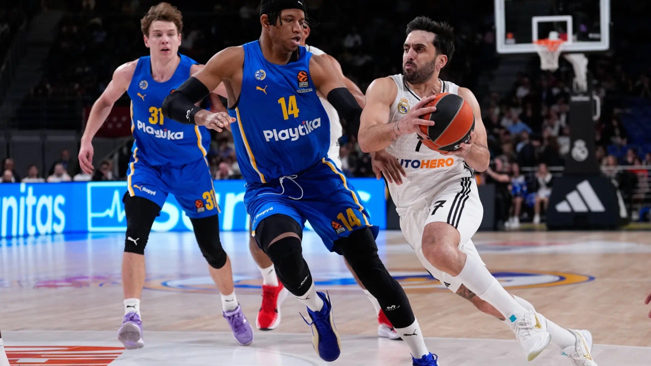 Os esportes começam seu retorno a Israel: a Euroliga e a Eurocopa voltarão a realizar partidas no país hebraico.