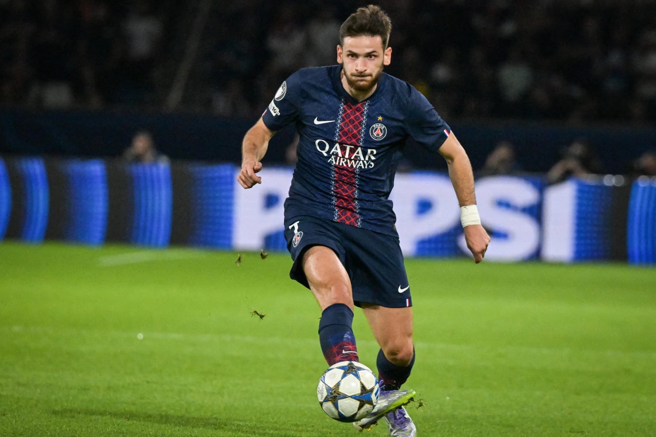 DIRECT. OM - PSG : les Parisiens n'y sont pas, suivez le match