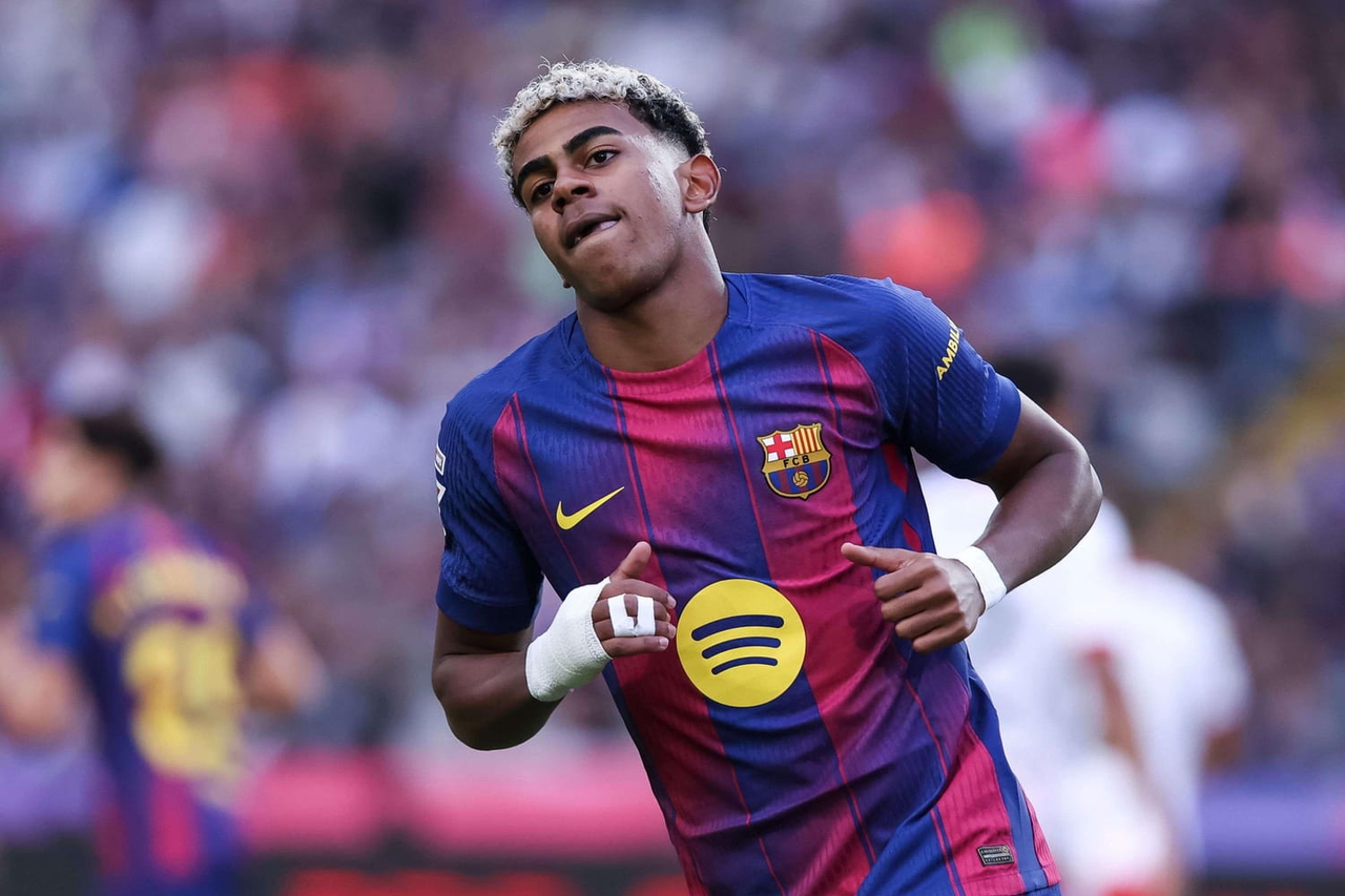 LIVE. Barcellona - Olympiakos: segui la partita
