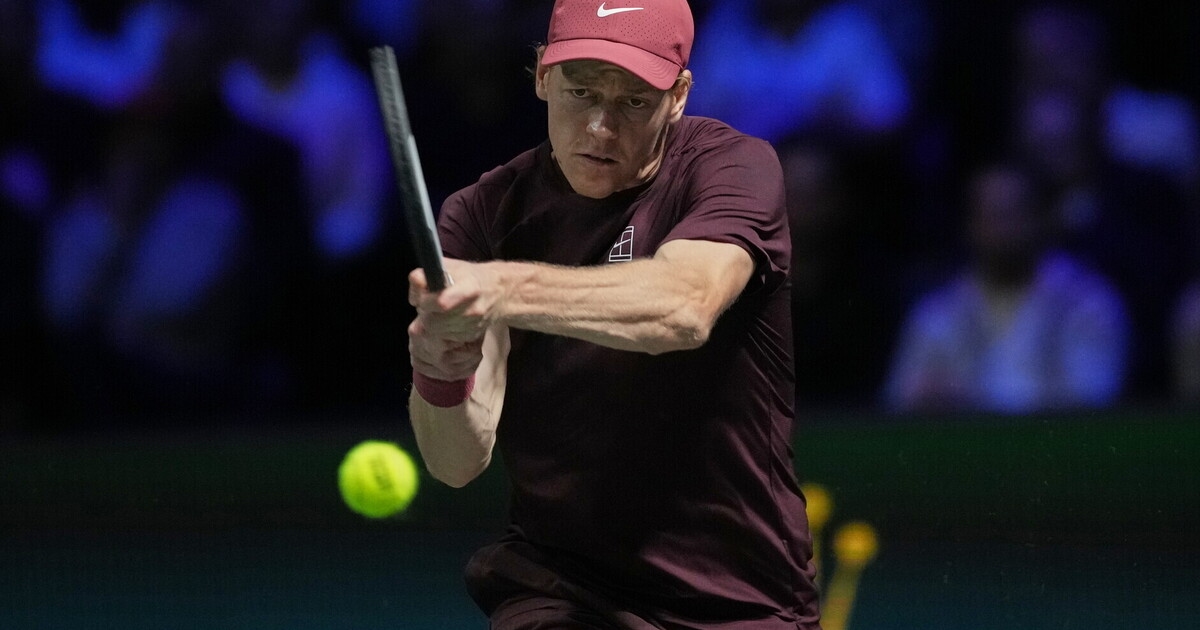 La Semana Santa del tenis. Las Finales de Turín son un escaparate para todo el movimiento italiano.