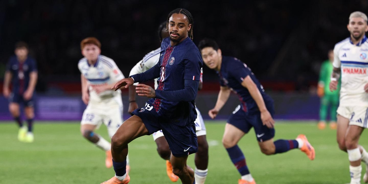 LIVE | Bayer Leverkusen-PSG: segui la terza giornata di Champions League