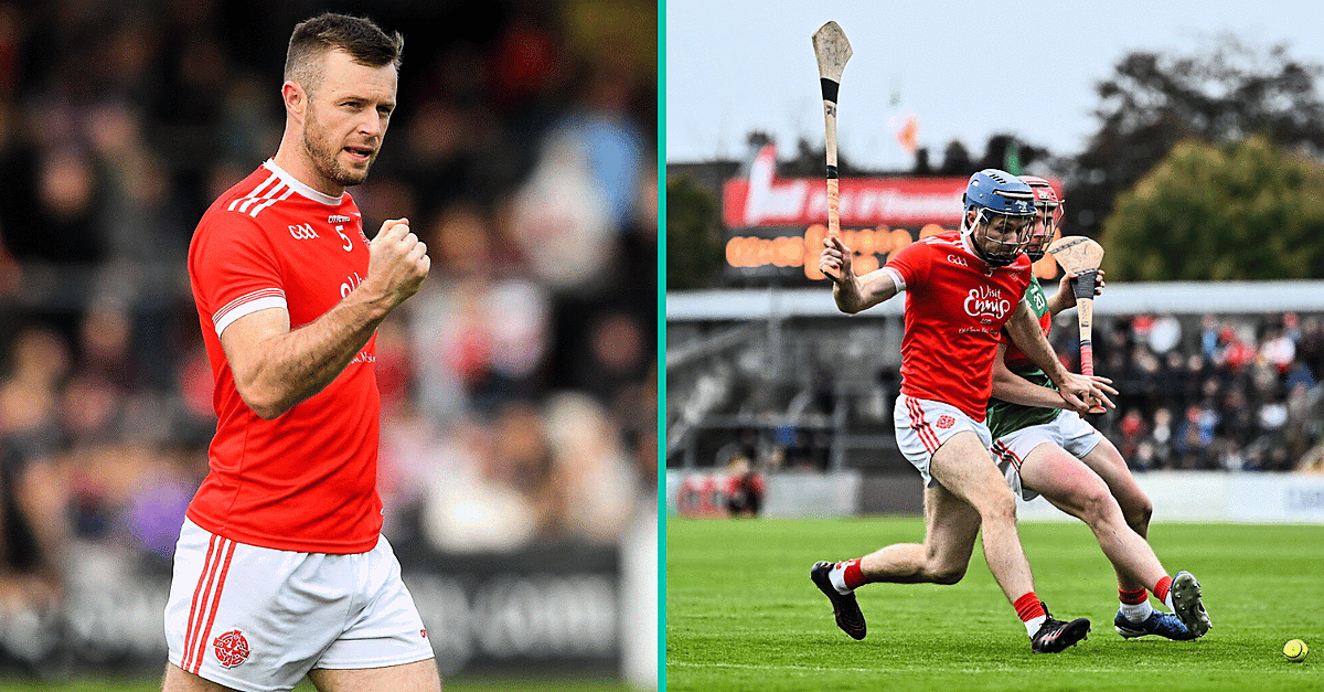 Była gwiazda Clare podsumowuje magię dubletu Éire Óg po powrocie z klubu w Dublinie