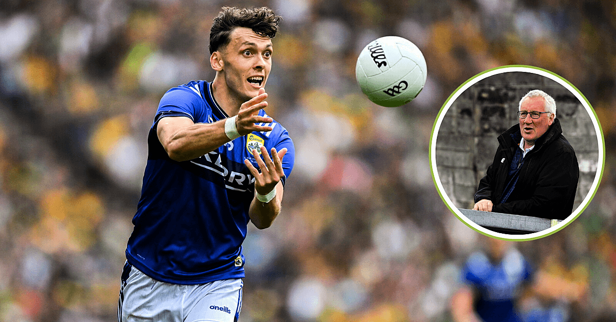 Pat Spillane twierdzi, że nowe zasady nie rozwiązują jednego rażącego problemu futbolu gaelickiego