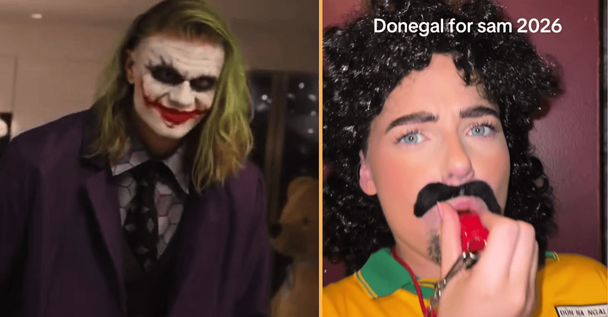 Voici nos costumes de sport préférés pour Halloween 2025