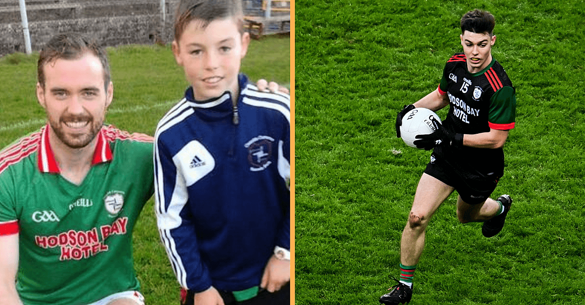 Появилось потрясающее фото: бывшая звезда Роскоммона получила 12-ю медаль округа