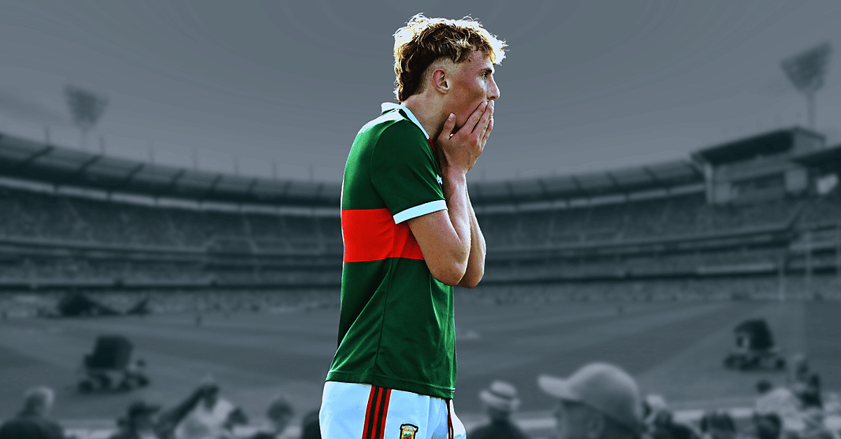 Los australianos parecen estar muy entusiasmados con la llegada del "prodigio" de Mayo, Kobe McDonald.