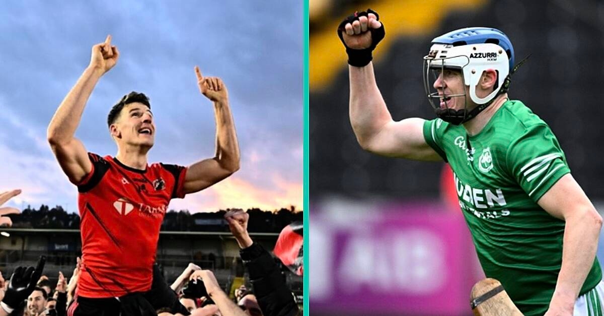 9 matchs de GAA de clubs à regarder ou à suivre en streaming ce week-end