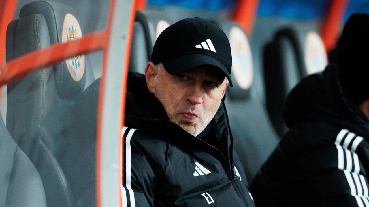 Alerte Legia Varsovie ! Des nouvelles choquantes