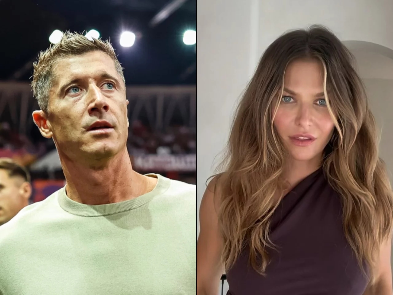 Anna and Robert Lewandowski's Problems: "They've Become a Nationwide Issue"