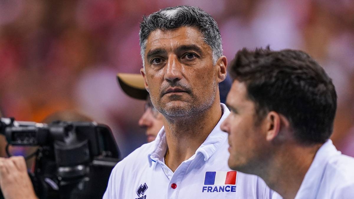Une saison difficile s'annonce pour ZAKSA. « Il va falloir se battre. »