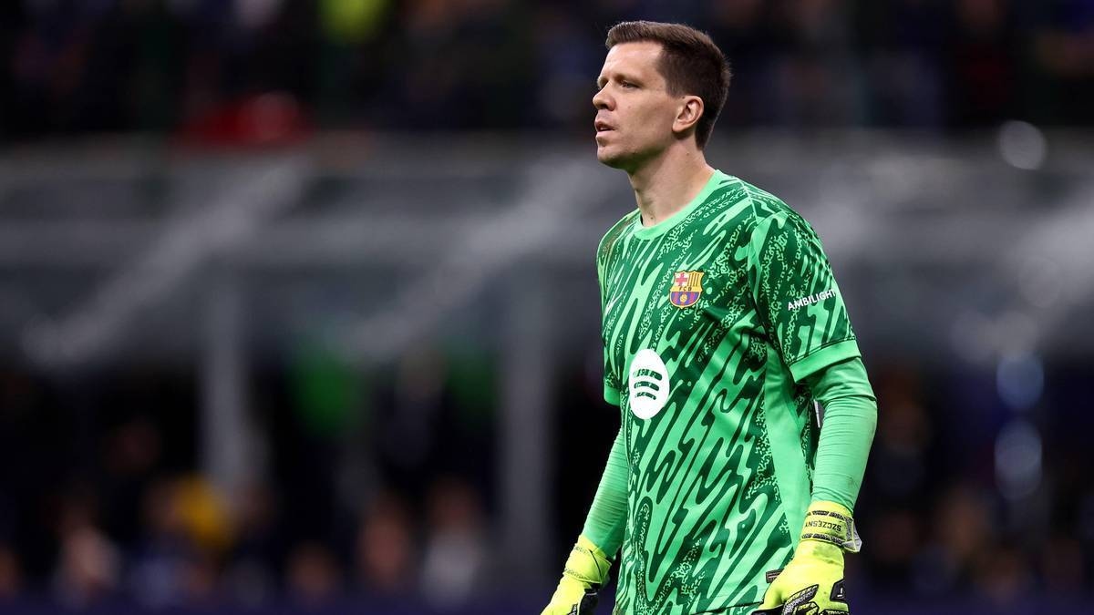 Szczęsny triomphe. Les médias espagnols n'en doutent pas. Ce succès a été déterminant pour le classement.