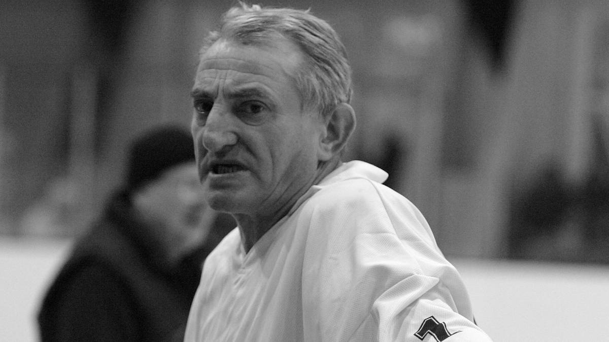 Einer der besten Torhüter in der Geschichte Polens ist gestorben.