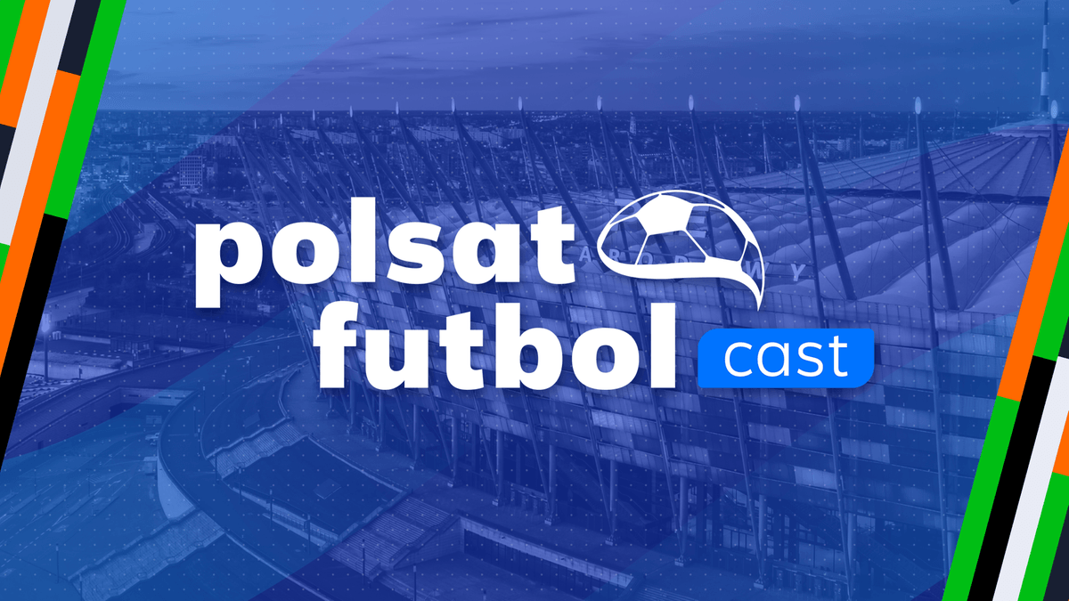 Polsat Futbol Cast - 22 octobre. Diffusion TV et streaming en ligne
