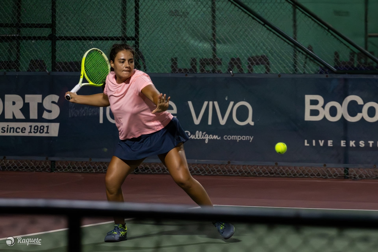 Drei portugiesische Tennisspielerinnen schieden in der ersten Runde der Faro Ladies Open aus.