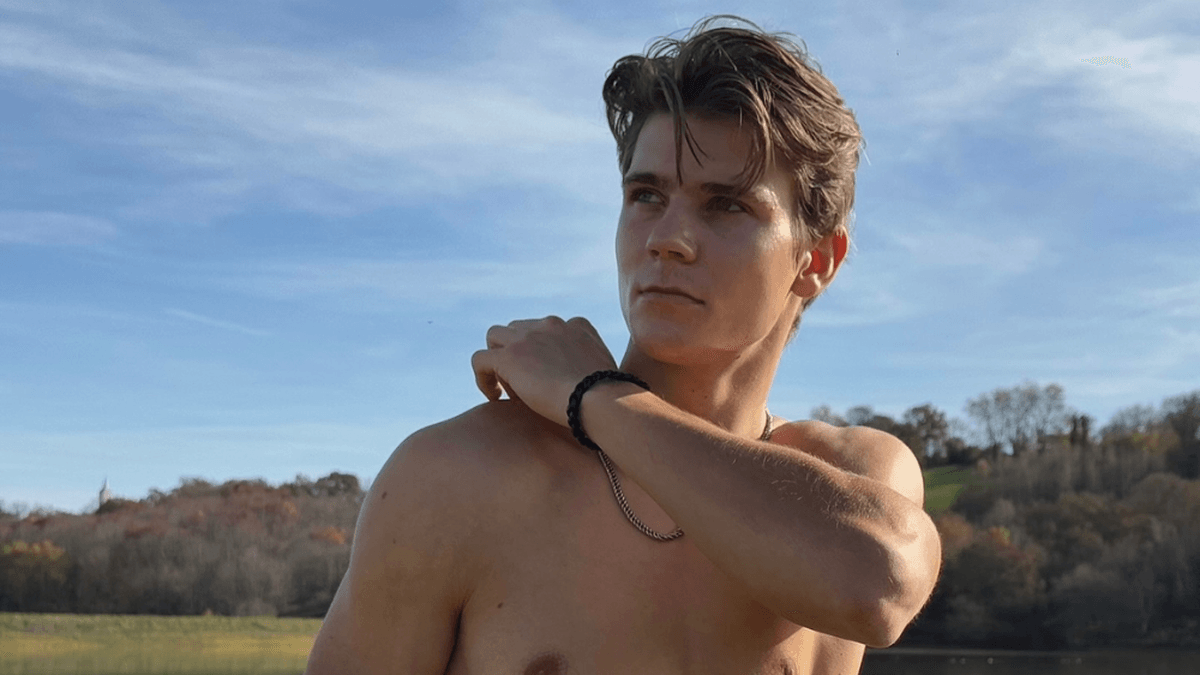 „OnlyFans albo igrzyska olimpijskie”: Cudowne dziecko sportu, które zostało zawieszone za opublikowanie intymnego filmu